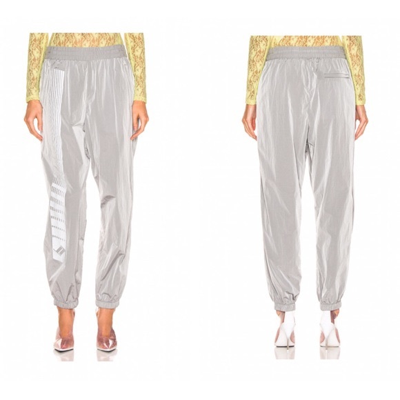 Alexander Wang Pants - Alexander wang reflective pants